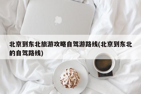 北京到东北旅游攻略自驾游路线(北京到东北的自驾路线)