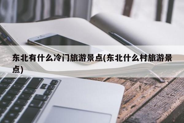 东北有什么冷门旅游景点(东北什么村旅游景点)