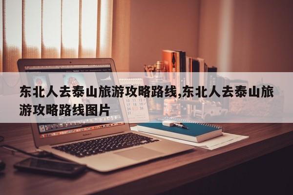 东北人去泰山旅游攻略路线,东北人去泰山旅游攻略路线图片 第1张