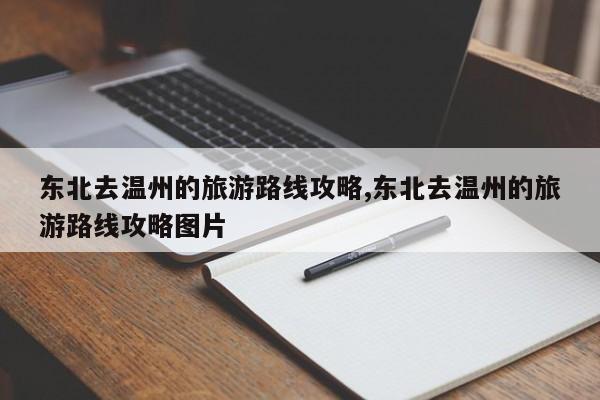 东北去温州的旅游路线攻略,东北去温州的旅游路线攻略图片