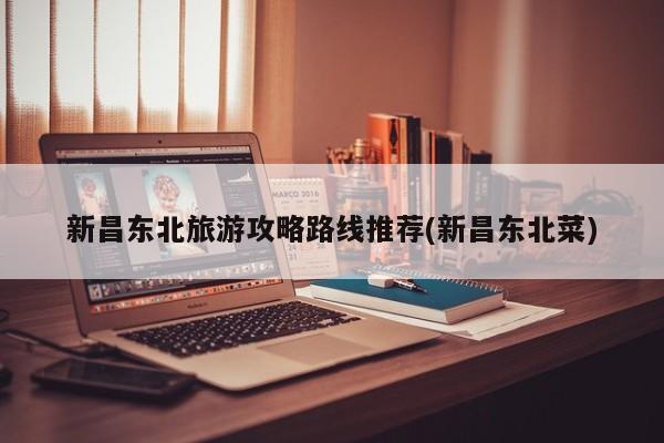 新昌东北旅游攻略路线推荐(新昌东北菜)