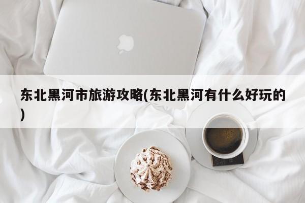 东北黑河市旅游攻略(东北黑河有什么好玩的) 第1张