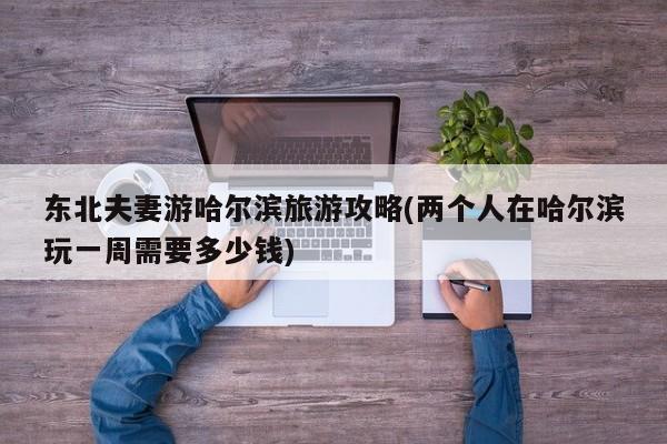 东北夫妻游哈尔滨旅游攻略(两个人在哈尔滨玩一周需要多少钱) 第1张