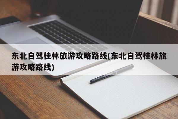 东北自驾桂林旅游攻略路线(东北自驾桂林旅游攻略路线)
