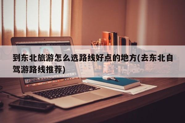 到东北旅游怎么选路线好点的地方(去东北自驾游路线推荐) 第1张
