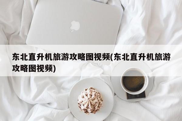 东北直升机旅游攻略图视频(东北直升机旅游攻略图视频) 第1张