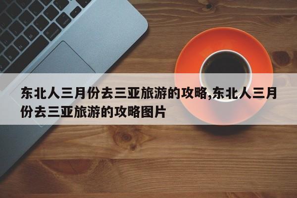 东北人三月份去三亚旅游的攻略,东北人三月份去三亚旅游的攻略图片 第1张