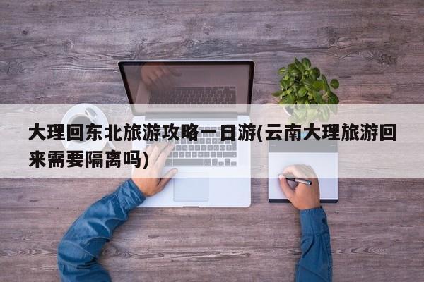 大理回东北旅游攻略一日游(云南大理旅游回来需要隔离吗) 第1张