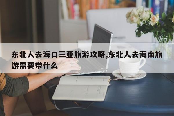 东北人去海口三亚旅游攻略,东北人去海南旅游需要带什么 第1张