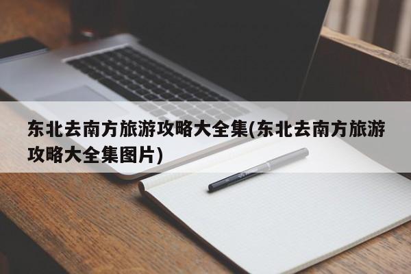 东北去南方旅游攻略大全集(东北去南方旅游攻略大全集图片) 第1张