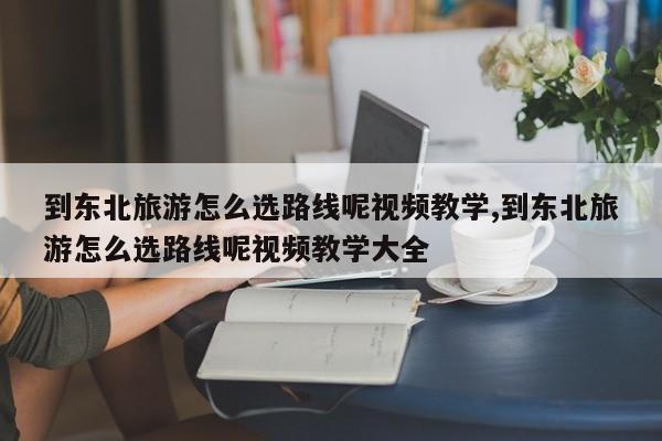 到东北旅游怎么选路线呢视频教学,到东北旅游怎么选路线呢视频教学大全 第1张