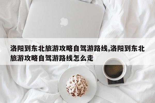 洛阳到东北旅游攻略自驾游路线,洛阳到东北旅游攻略自驾游路线怎么走 第1张
