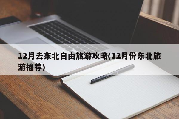 12月去东北自由旅游攻略(12月份东北旅游推荐)