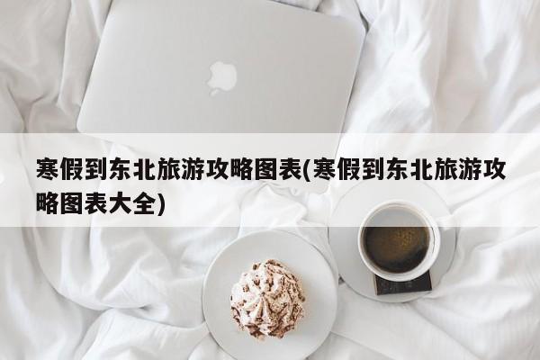 寒假到东北旅游攻略图表(寒假到东北旅游攻略图表大全)