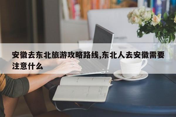 安徽去东北旅游攻略路线,东北人去安徽需要注意什么