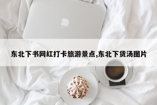 东北下书网红打卡旅游景点,东北下货汤图片 第1张