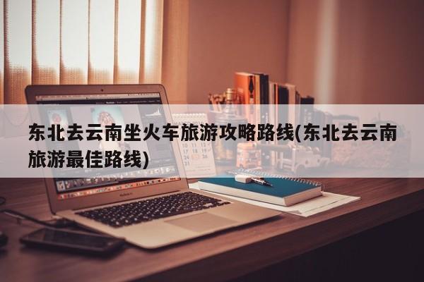 东北去云南坐火车旅游攻略路线(东北去云南旅游最佳路线)
