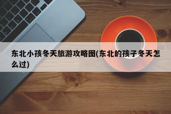 东北小孩冬天旅游攻略图(东北的孩子冬天怎么过)
