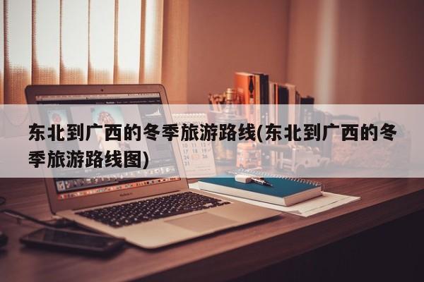 东北到广西的冬季旅游路线(东北到广西的冬季旅游路线图)
