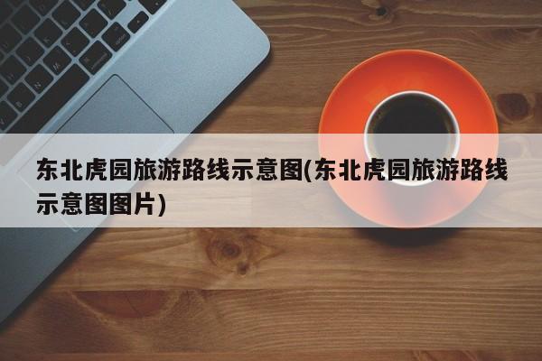 东北虎园旅游路线示意图(东北虎园旅游路线示意图图片)