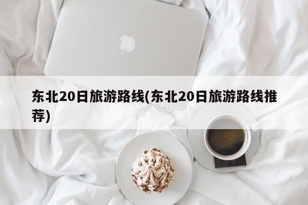 东北20日旅游路线(东北20日旅游路线推荐)